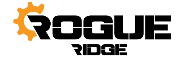 Rogue Ridge logo