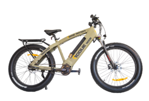 Rogie Ridge RB1000 E-Bike