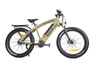 Rogie Ridge RG1000 E-Bike