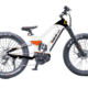Rogie Ridge RX1000 E-Bike