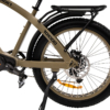 RG1000 – 1000-Watt Electric Fat Tire Bike - Image 3