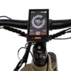 RG1000 – 1000-Watt Electric Fat Tire Bike - Image 8