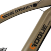 RG1000 – 1000-Watt Electric Fat Tire Bike - Image 5