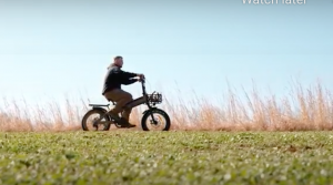 Rogue Ridge RF750 Video Review