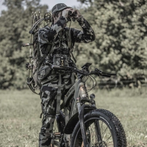Rogie Ridge RM750 E-Bike