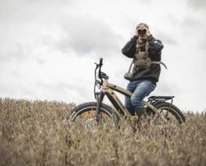 2021 ebikes