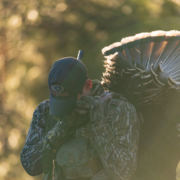 Rogue Ridge Chasing 49 turkey hunting Press Release