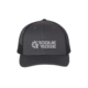 rogue ridge logo black hat