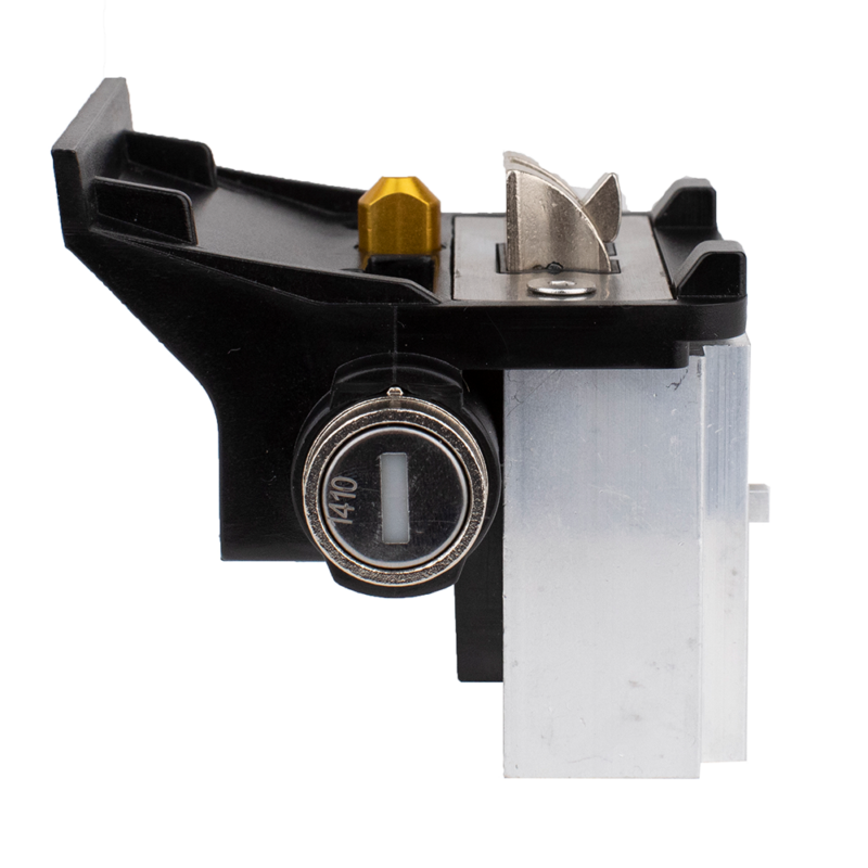 RG Lock and Key Set - Image 2