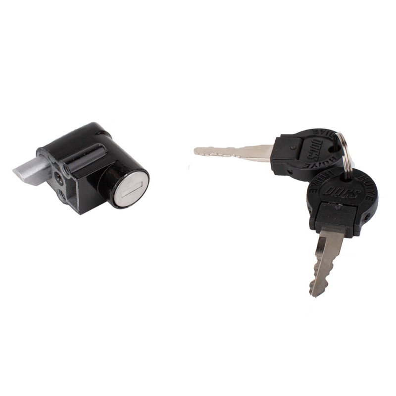 RF Lock and Key Set